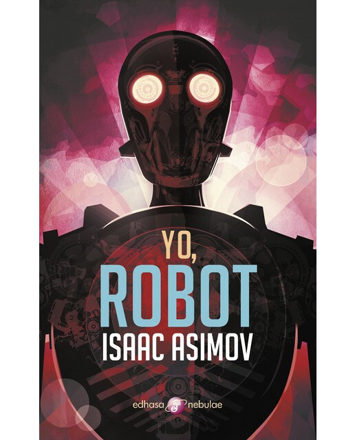 Yo, robot(Tapa blanda) 1