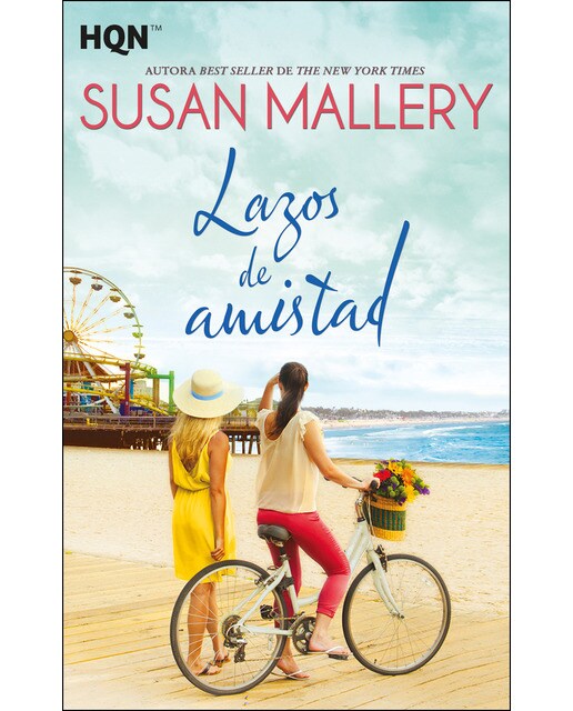 Lazos de amistad(Tapa blanda) 1