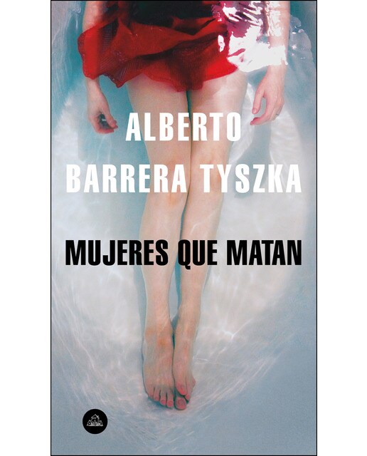 Mujeres que matan(Tapa blanda) 1