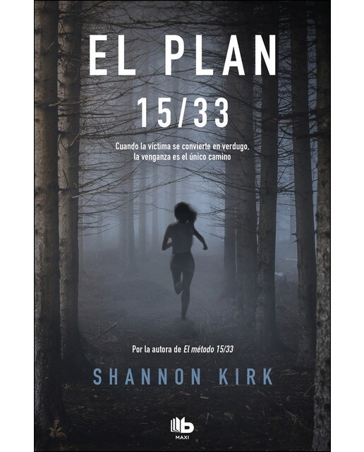El plan 15/33(Tapa blanda) 1