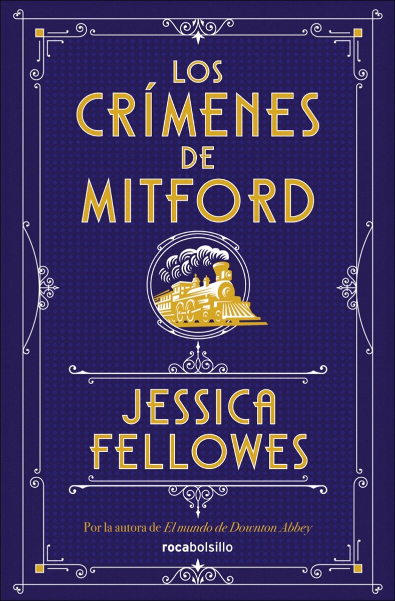 Imagen 0 de Los crímenes de mitford