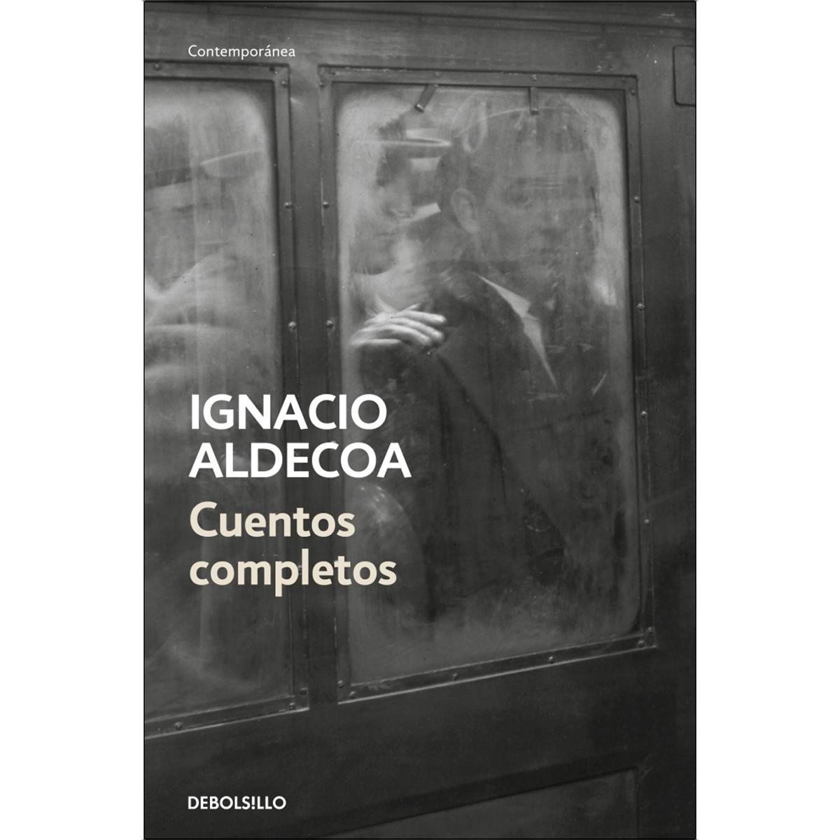Imagen 0 de Cuentos completos (Tapa blanda)