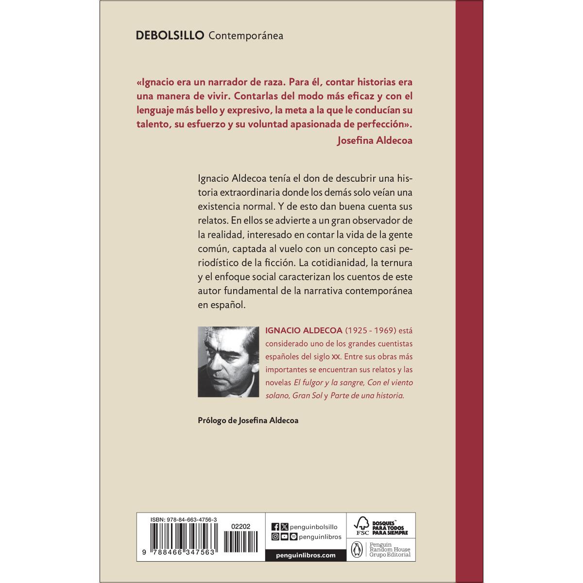 Cuentos completos (Tapa blanda) 2