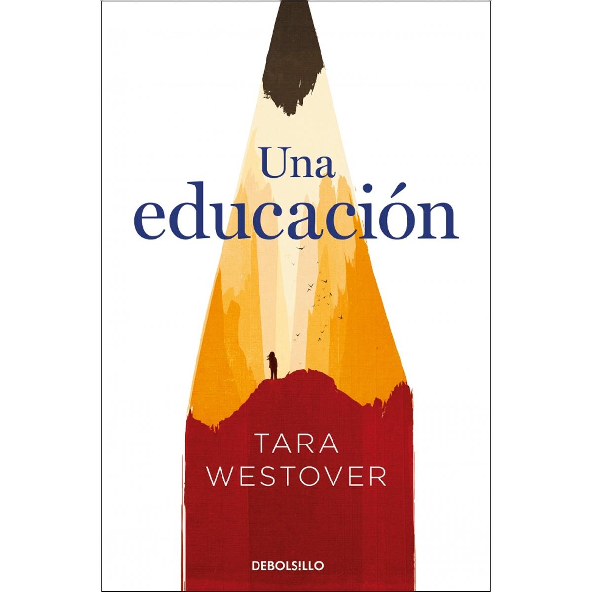 Imagen 0 de Una educación (Tapa blanda)