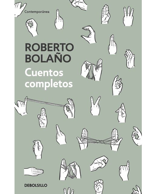 Imagen 0 de Cuentos completos (Tapa blanda)