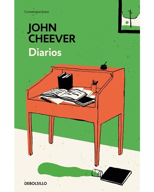 Imagen 1 de Diarios (Tapa blanda)