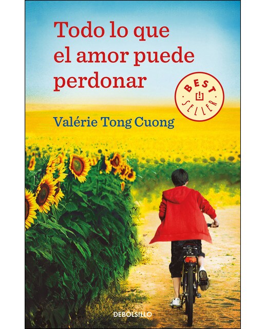 Imagen 1 de Todo lo que el amor puede perdonar (Tapa blanda)