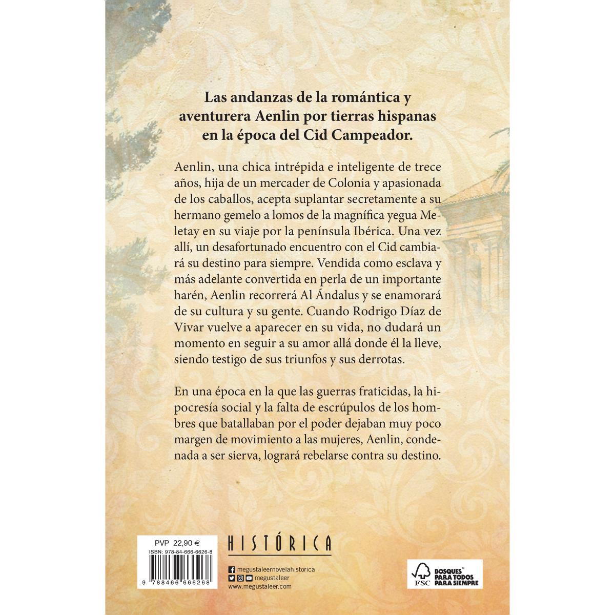 La canción de los caballos(Tapa blanda) 2