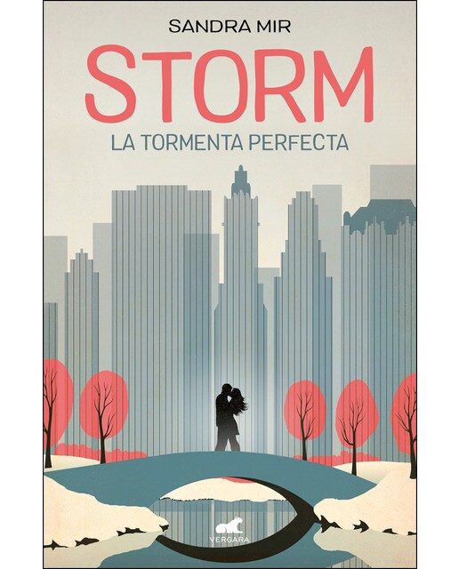 Storm. La tormenta perfecta(Tapa blanda) 1