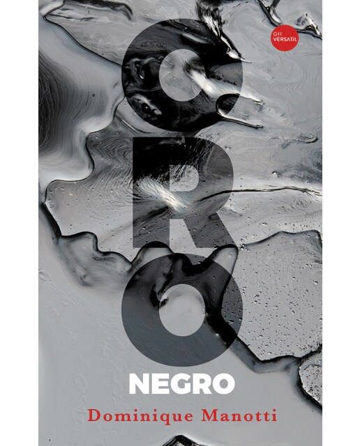 Oro negro(Tapa blanda) 1