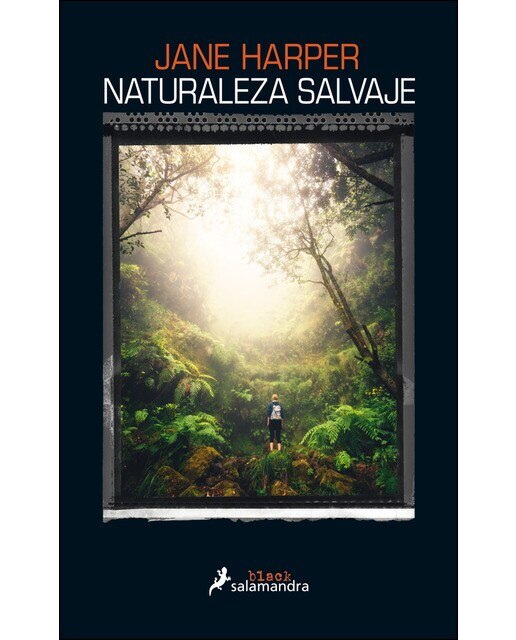 Naturaleza salvaje(Tapa blanda) 1