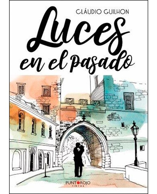 Luces en el pasado(Tapa blanda) 1