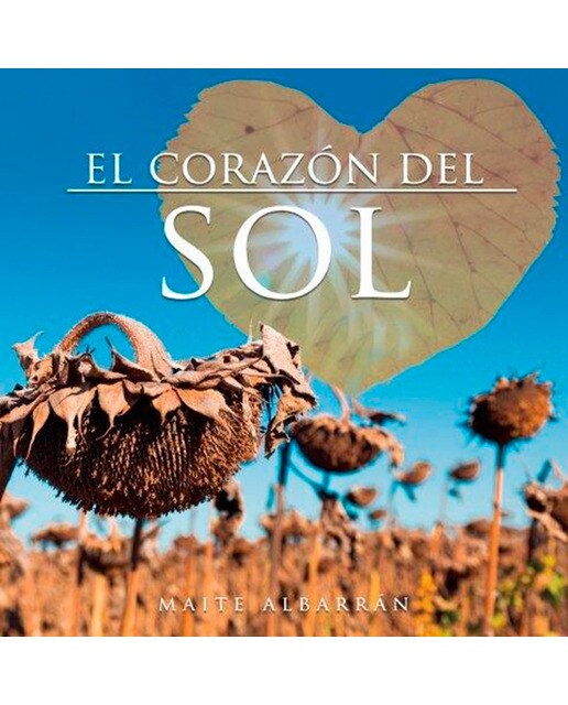 El corazón del sol(Tapa blanda) 1
