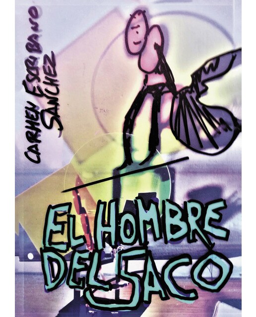 Imagen 0 de El hombre del saco (Tapa blanda)