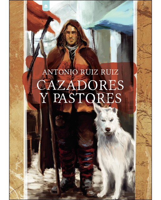 Cazadores y Pastores  (Tapa blanda) 1