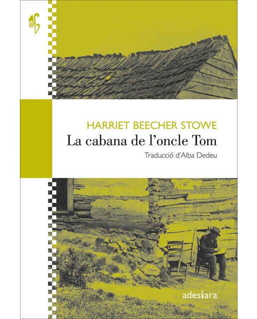 Imagen 0 de La cabana de l'oncle tom (Tapa blanda)