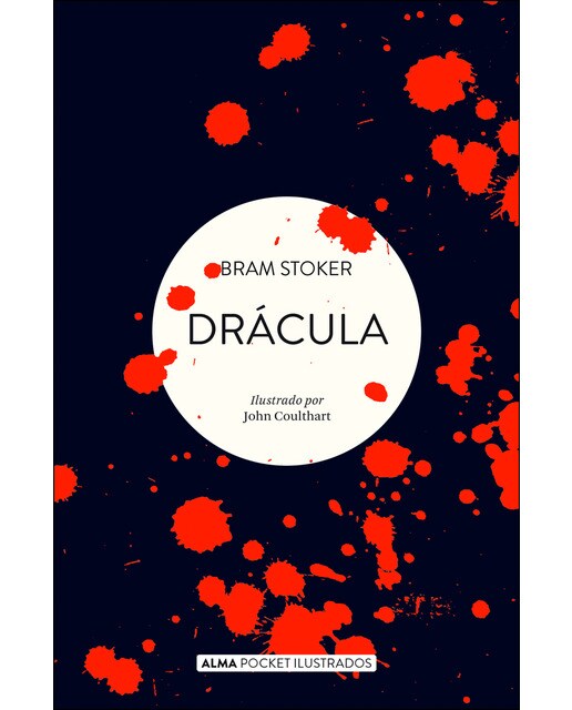 Drácula (pocket) (Tapa blanda) 1