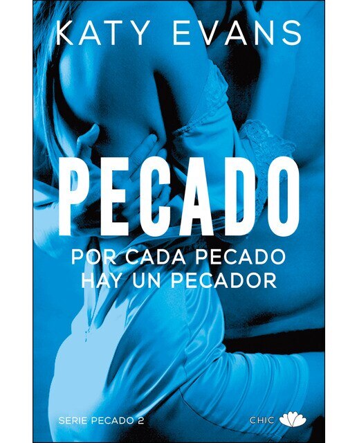 Pecado 2: Por cada pecado hay un pecador(Tapa blanda) 1