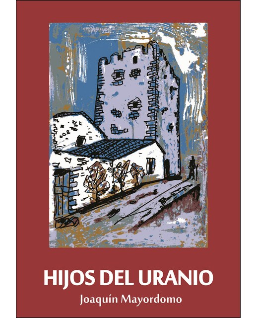 Imagem 0 de Hijos del uranio(Tapa blanda)