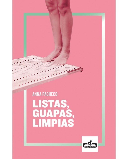 Imagen 0 de Listas, guapas, limpias (Tapa blanda)