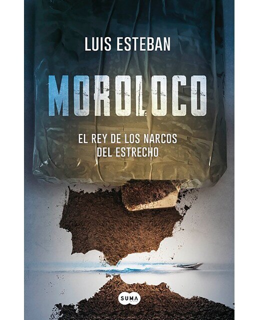 Imagem 0 de Moroloco(Tapa blanda)