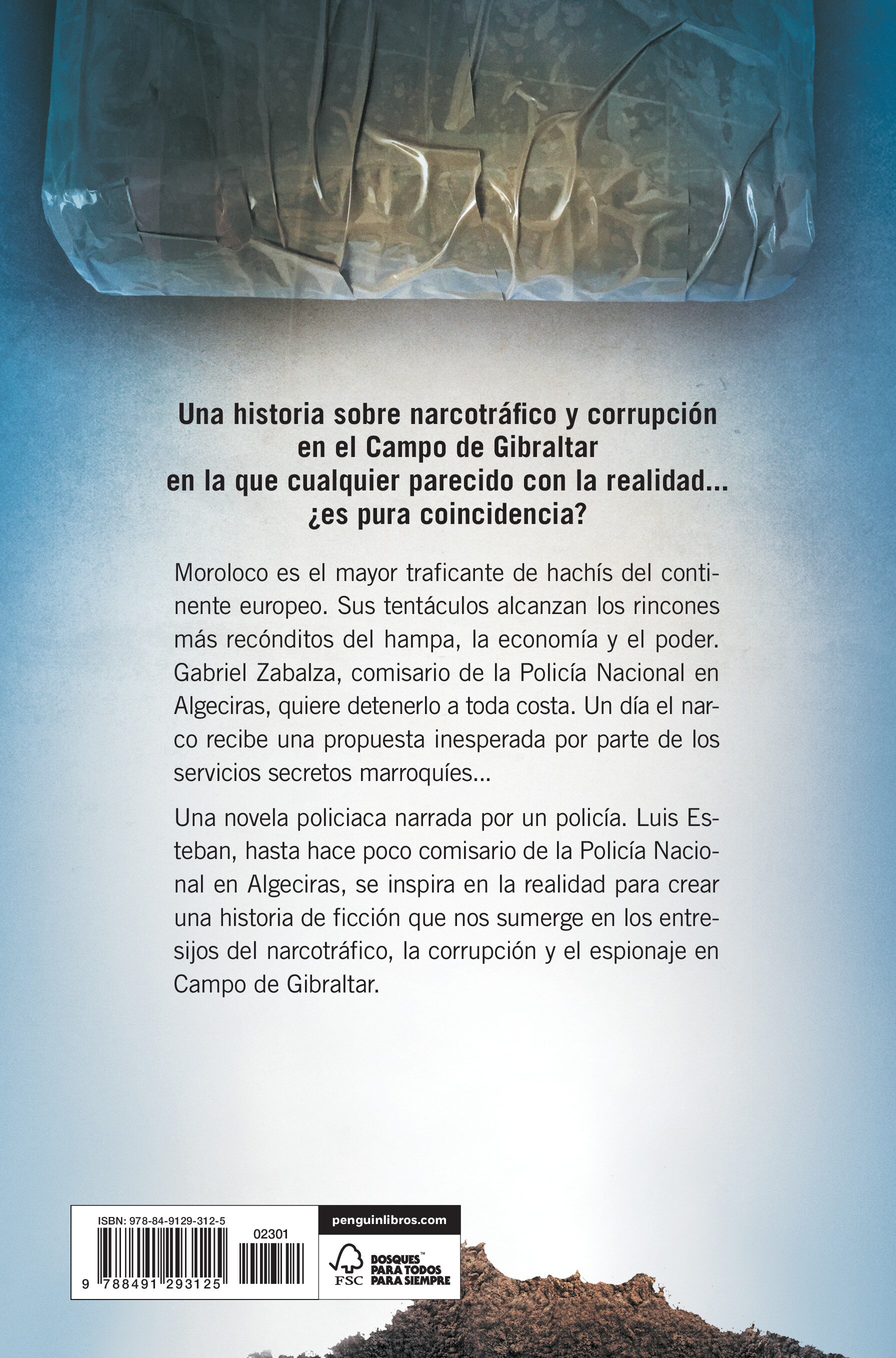Moroloco(Tapa blanda) 2