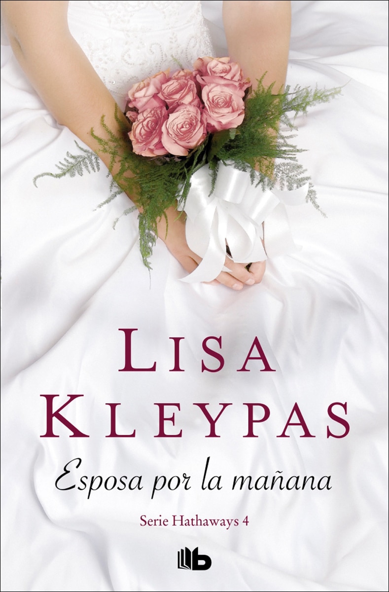 Esposa por la mañana (serie hathaways 4)(Bolsillo) (Tapa dura) 1