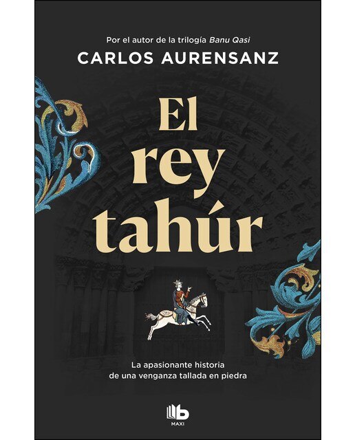 El rey tahúr(Tapa blanda) 1