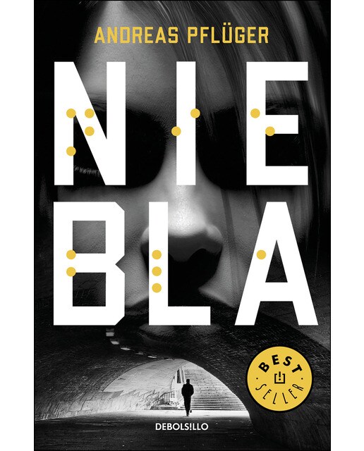 Imagen 0 de Niebla (Tapa blanda)