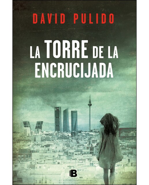 Imagen 0 de La torre de la encrucijada (Tapa blanda)