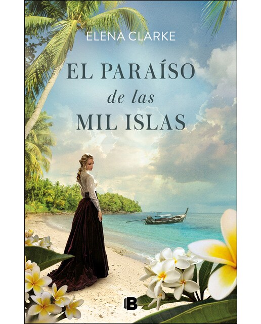 El paraíso de las mil islas(Tapa blanda) 1