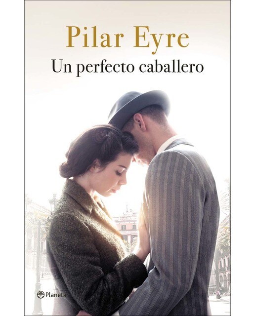 Un perfecto caballero 1