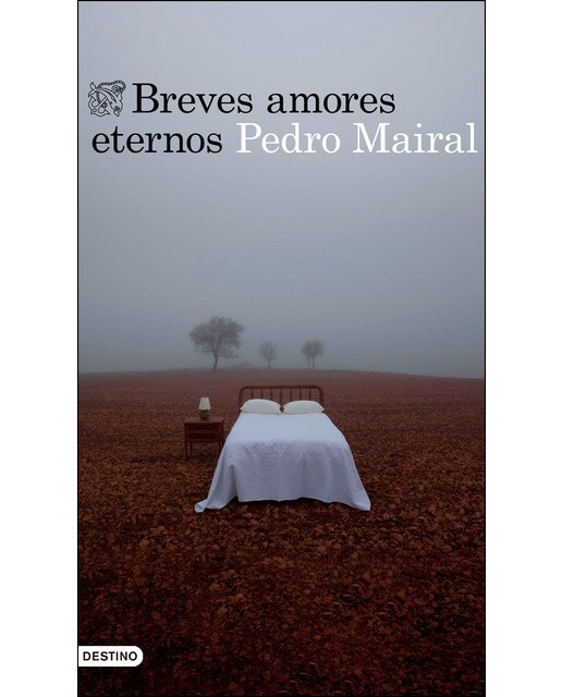 Imagen 0 de Breves amores eternos (Tapa blanda con solapas)