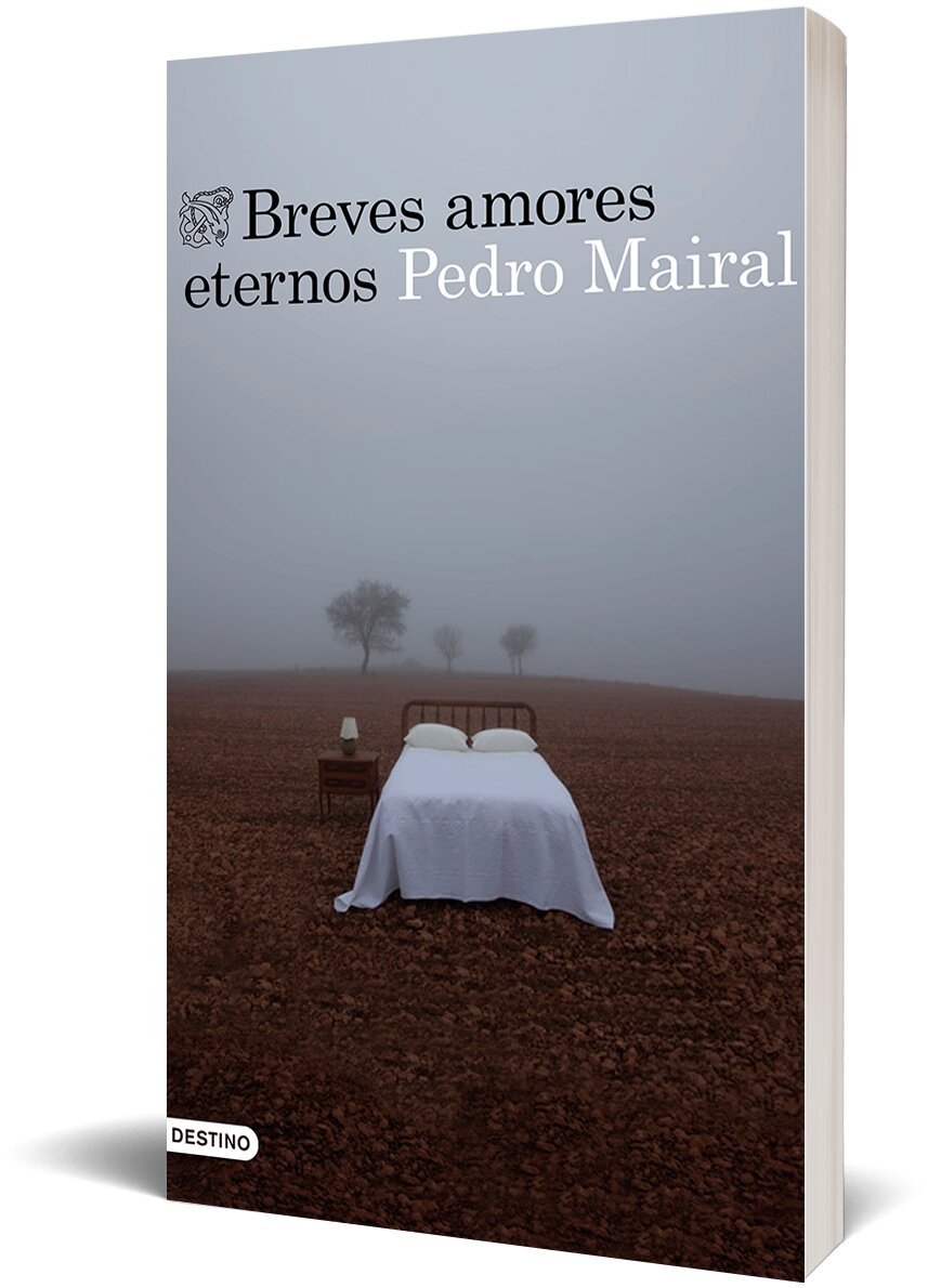 Breves amores eternos  (Tapa blanda con solapas) 2