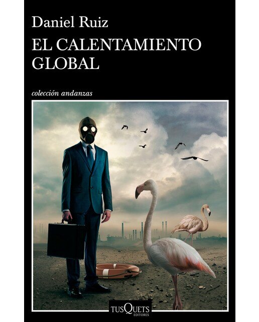 Imagen 0 de El calentamiento global  (Tapa blanda con solapas)