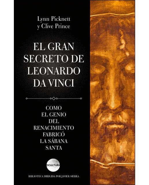 El gran secreto de Leonardo da Vinci (Capa dura) 1