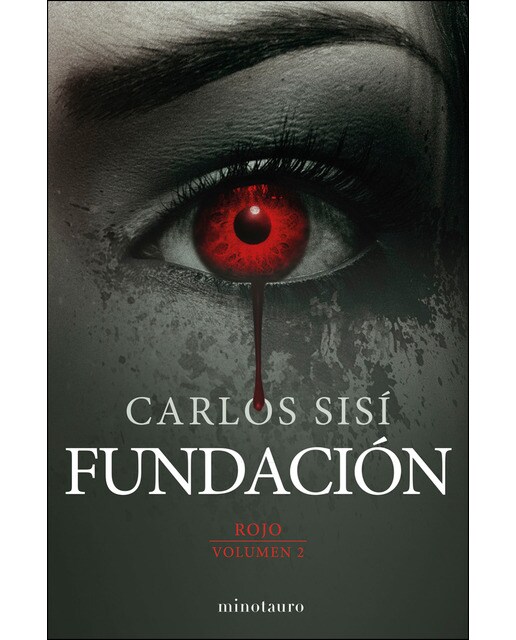 Imagen 0 de Fundación: Serie Rojo, 2 (Tapa blanda con solapas)