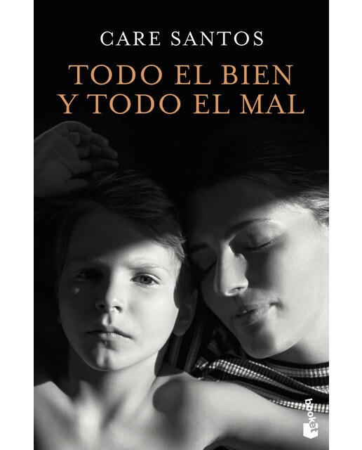 Imagen 0 de Todo el bien y todo el mal (Bolsillo) (Tapa blanda)