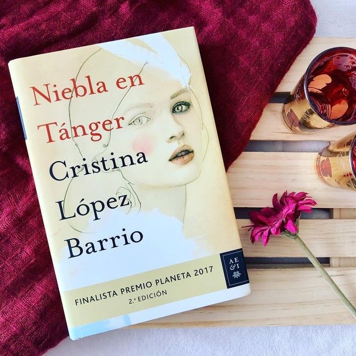 Niebla en Tánger  (Bolsillo) (Tapa blanda) 4