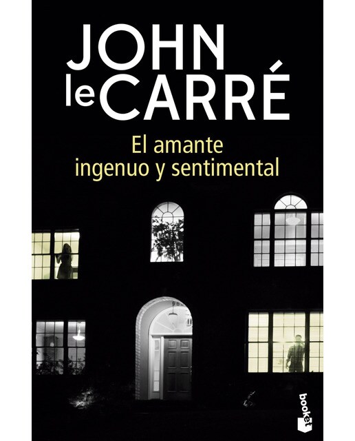 El amante ingenuo y sentimental(Bolsillo) (Tapa blanda) 1