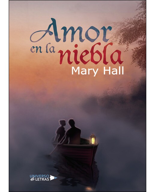 Imagen 0 de Amor en la niebla (Tapa blanda)