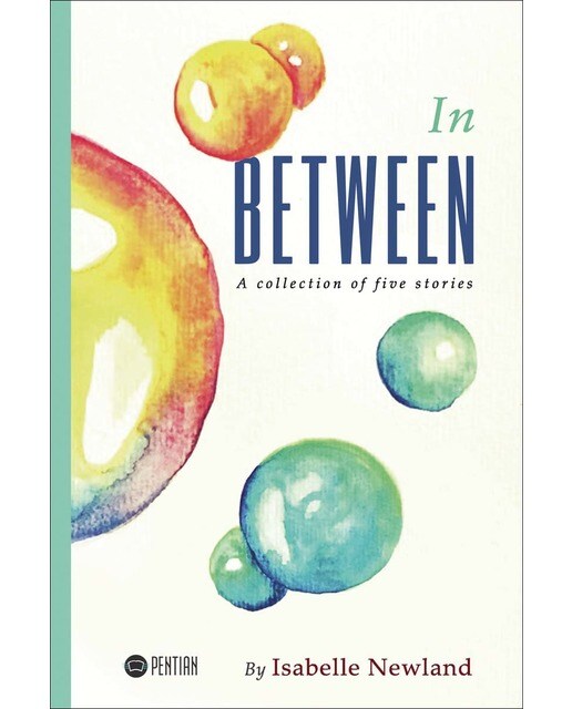 In Between (Capa mole) 1