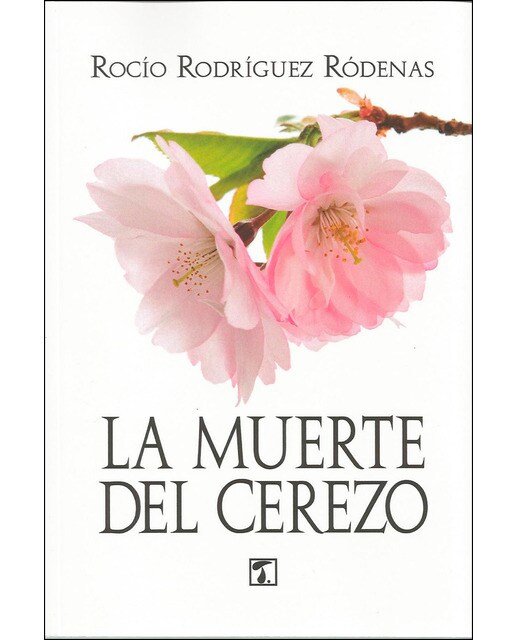 Imagen 0 de Muerte del cerezo, la (Tapa blanda)