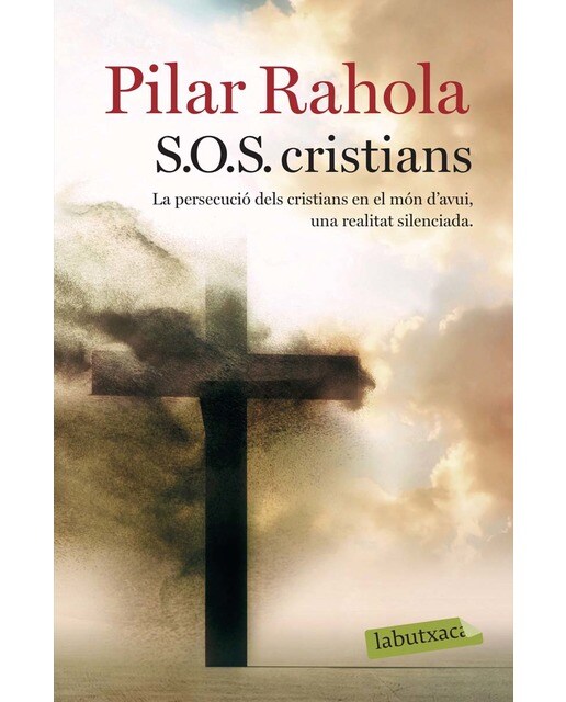 Imagen 0 de S.O.S. cristians  (Bolsillo) (Tapa blanda)