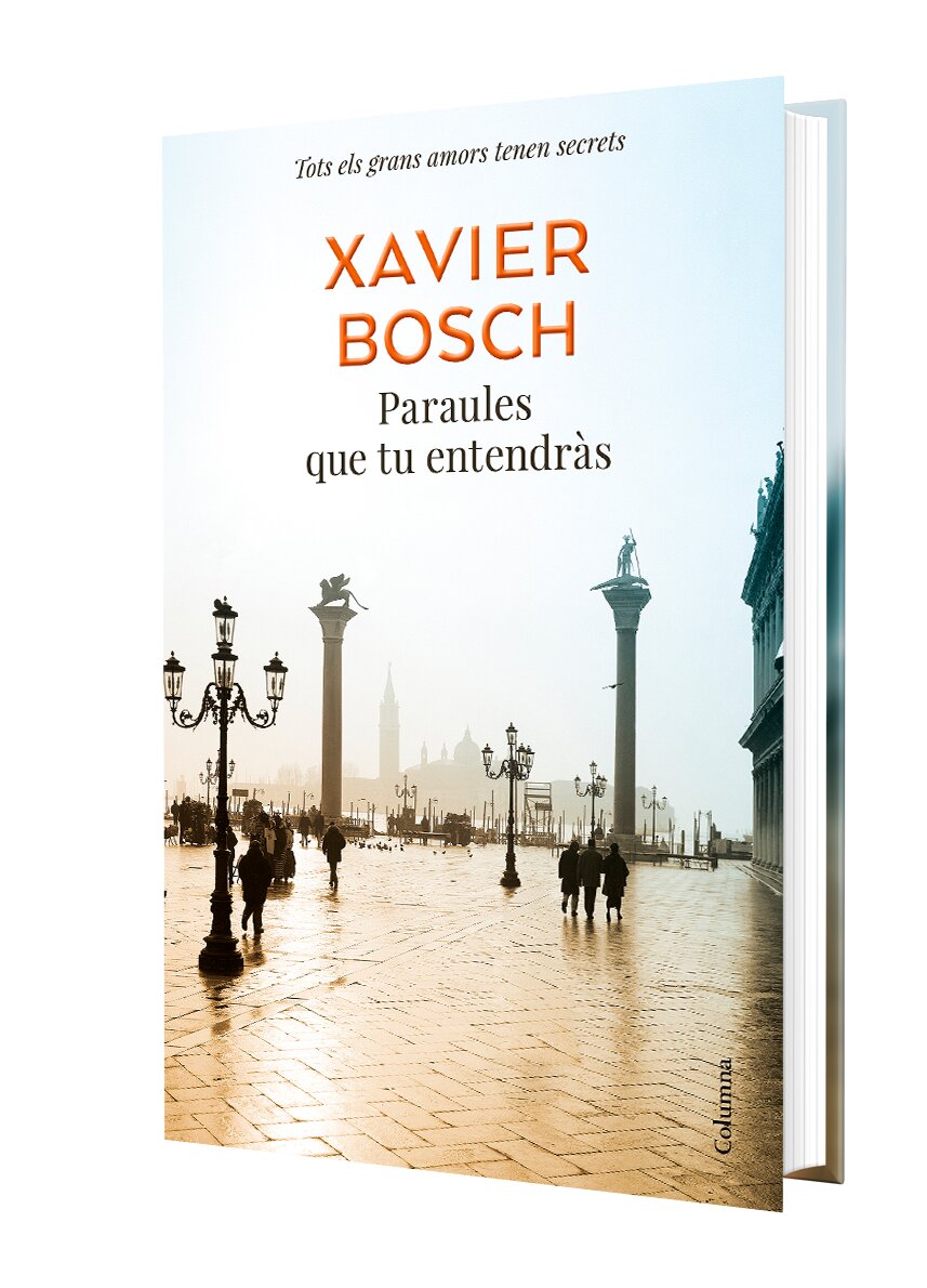 Paraules que tu entendràs (Tapa dura) 2