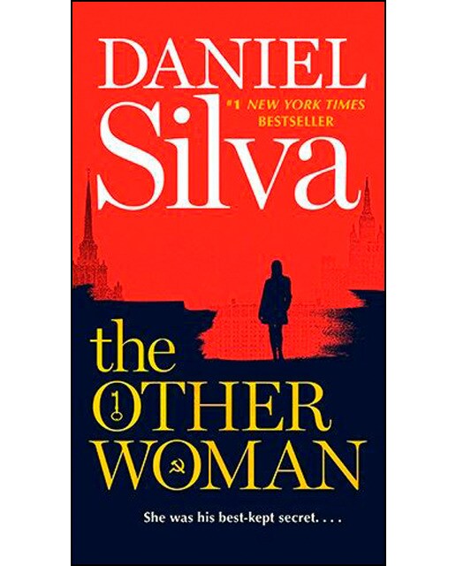 The other woman 1