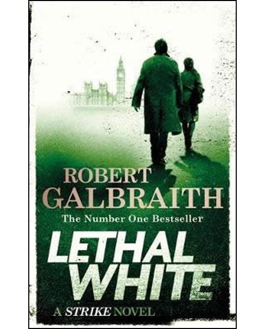 Lethal white 1