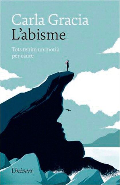 Imagem 0 de L'abisme: Tots tenim un motiu per caure(Tapa blanda)
