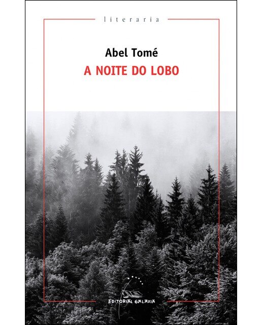 A noite do lobo(Bolsillo) (Tapa blanda) 1