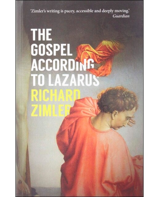 The gospel according to lazarus 1